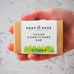 Conditioner Bars