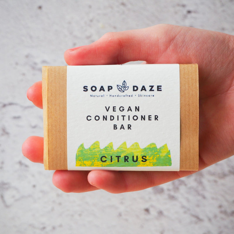 Conditioner Bars