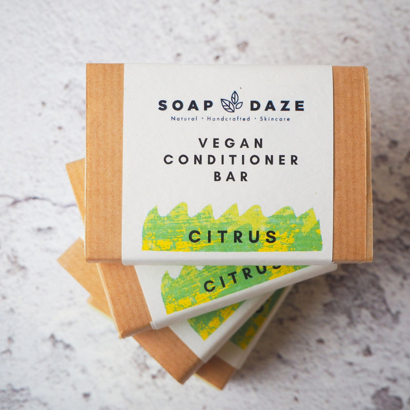 Conditioner Bars