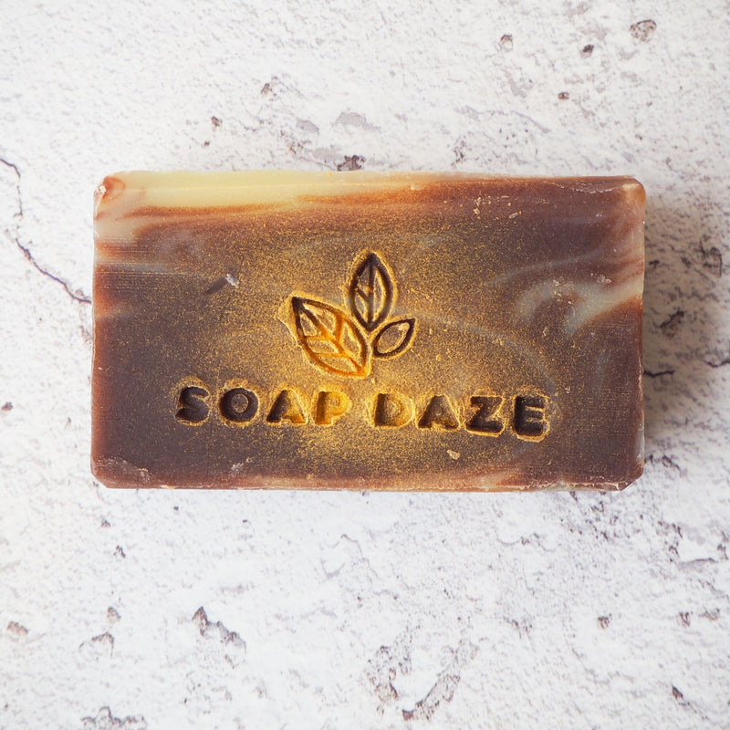Frankincense Bar Soap I