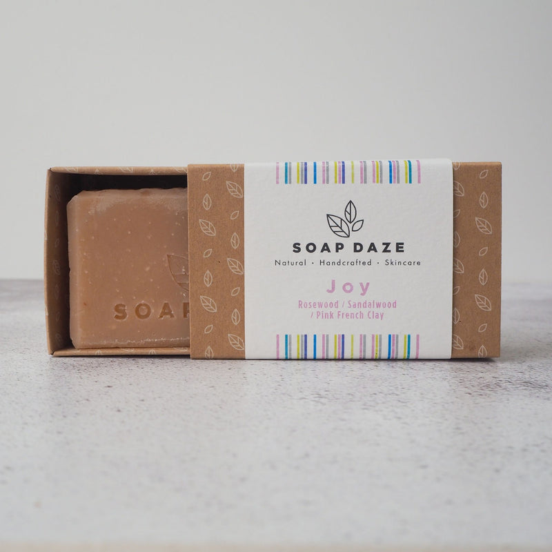 Joy Bar Soap