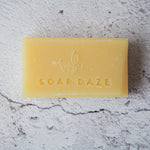 Lemon and Lime Bar Soap