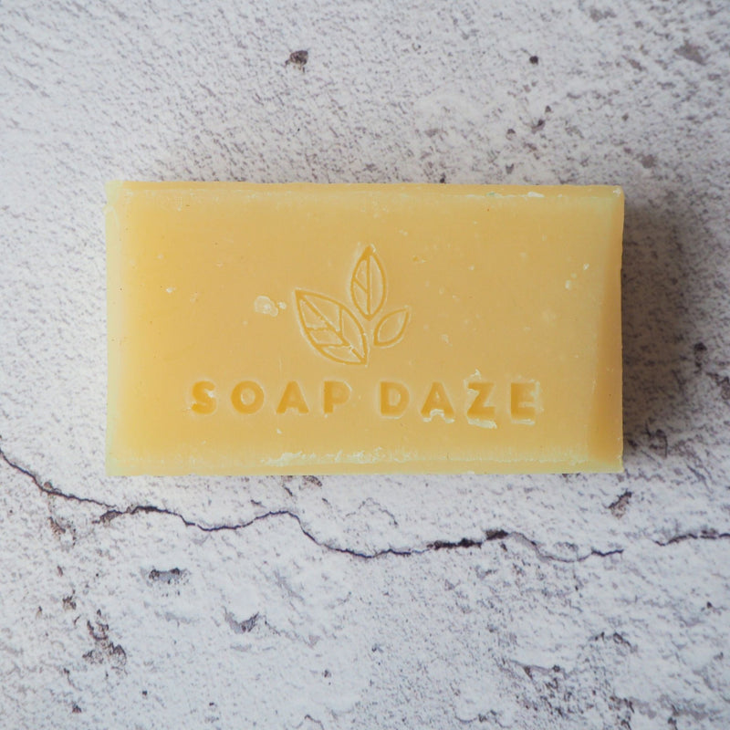 Lemon and Lime Bar Soap