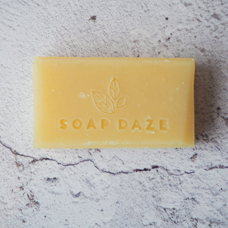 New Rose Bar Soap