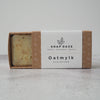 Oatmylk Unscented Bar Soap is