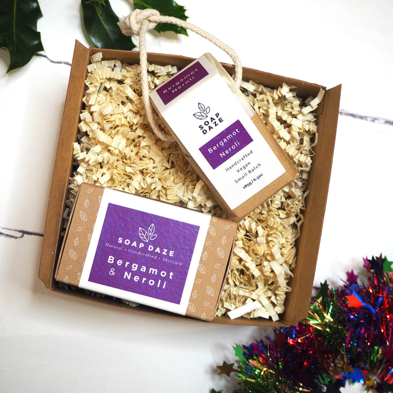 Shower and Sink Gift Box