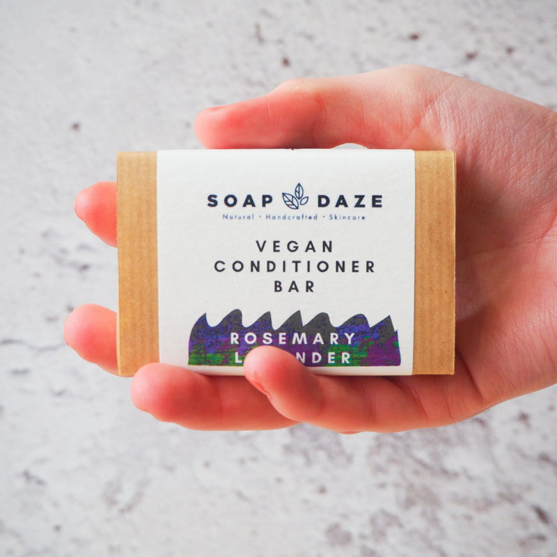 Conditioner Bars