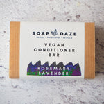 Conditioner Bars