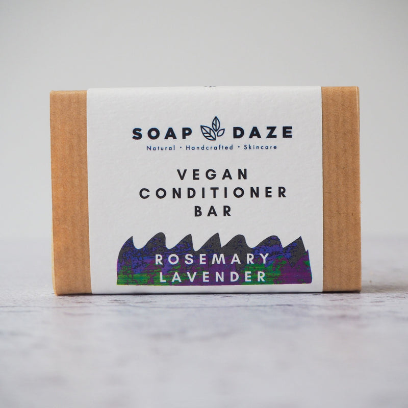 Conditioner Bars
