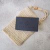 Sisal Soap Bag