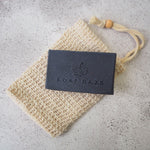 Sisal Soap Bag