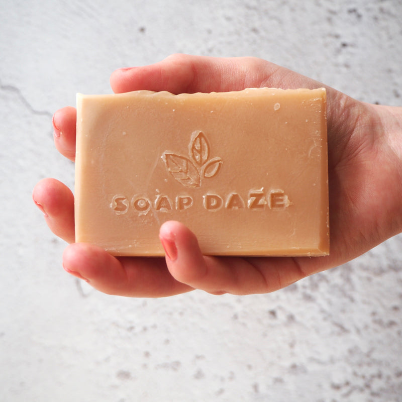Joy Bar Soap