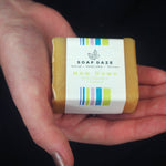 Mini soap gift set, Harmony range.