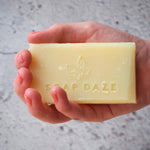 Lavender and Orange Bar Soap