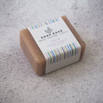 Mini soap gift set, Harmony range.