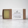 Lavender and Orange Bar Soap