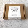 Bergamot and Neroli Wax Melts