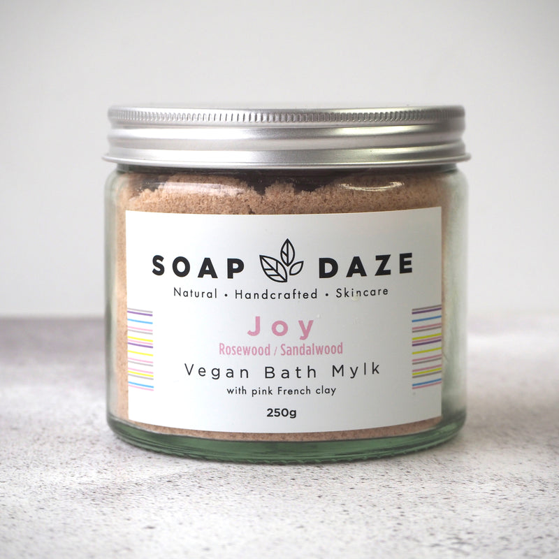 Joy Bath Mylk, large
