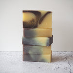 5 Frankincense Soaps, multibuy