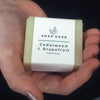 Mini soap gift set, Original range.