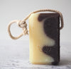 Frankincense Soap on a Rope in