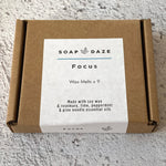 Focus Wax Melts